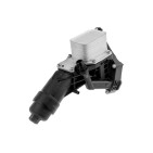 Radiateur Refroidisseur D'huile Moteur + Filtre Pour Série 1 2 3 4 5 11428576429
