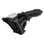 Radiateur Refroidisseur D'huile Moteur + Filtre Pour Série 1 2 3 4 5 11428576429