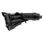 Radiateur Refroidisseur D'huile Moteur + Filtre Pour Série 1 2 3 4 5 11428576429