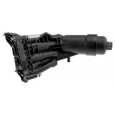 Radiateur Refroidisseur D'huile Moteur + Filtre Pour Série 1 2 3 4 5 11428576429