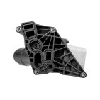 Radiateur Refroidisseur D'huile Moteur + Filtre Pour Série 1 2 3 4 5 11428576429