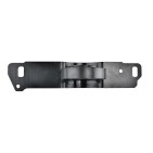 Palier Support Cardan Arbre De Transmission Pour Alhambra 2.0 Tdi 7n0521101a