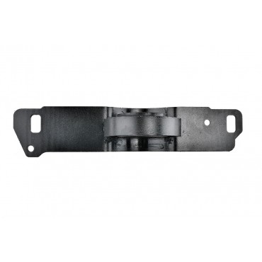 Palier Support Cardan Arbre De Transmission Pour Alhambra 2.0 Tdi 7n0521101a