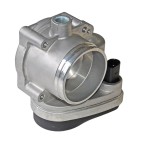 Boitier Papillon pour BMW 320i 325i 520i 525i X5 Z3 Z4