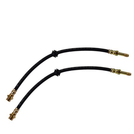 X2 Flexible de Frein pour BMW Série 3 Z4