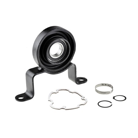 Palier Support Cardan Arbre De Transmission Pour Vw Transporter V 7h0521101