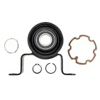 Palier Support Cardan Arbre De Transmission Pour Vw Transporter V 7h0521101