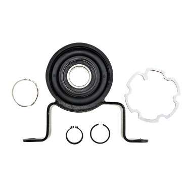 Palier Support Cardan Arbre De Transmission Pour Vw Transporter V 7h0521101