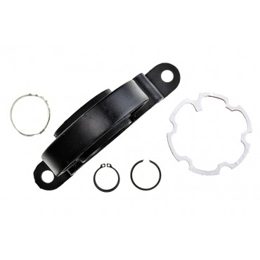 Palier Support Cardan Arbre De Transmission Pour Vw Transporter V 7h0521101