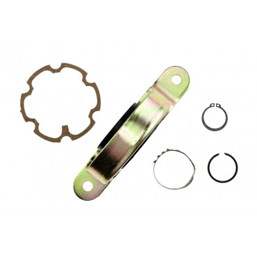 Palier Support Cardan Arbre De Transmission Pour Transporter/caravelle 7e0598349
