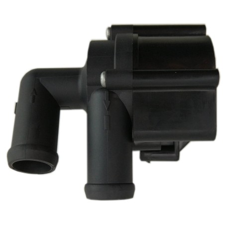 Pompe à eau Complémentaire pour AUDI A1 SEAT Leon SKODA Yeti
