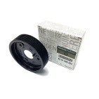 Poulie pompe direction assistée Originale RENAULT Master II - 2.5 DCI
