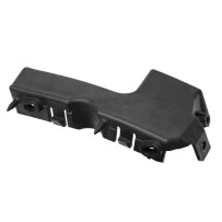 Support pare choc avant gauche pour Audi A4 (8ED,8EC)