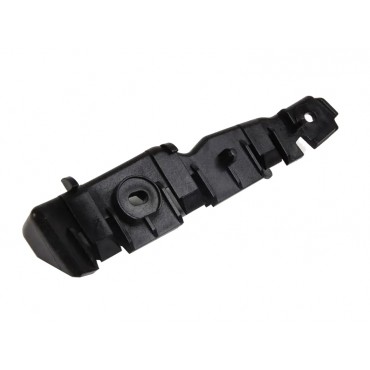 support pare choc avant gauche pour Audi A3 - (8P1,(8PA) 2005-2009