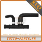Tuyau Echangeur Chauffage pour MERCEDES Classe S