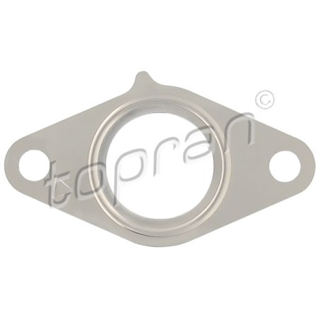 Joint vanne EGR pour CITROEN Berlingo PEUGEOT Partner