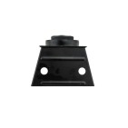 Palier Support Cardan Arbre De Transmission Pour Mercedes Classe M 1634100010