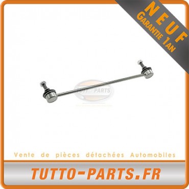 Biellette Barre Stabilisatrice pour CITROËN C2 C3 DS3 PEUGEOT 1007 2008 206