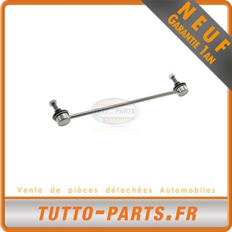 Biellette Barre Stabilisatrice pour CITROËN C2 C3 DS3 PEUGEOT 1007 2008 206