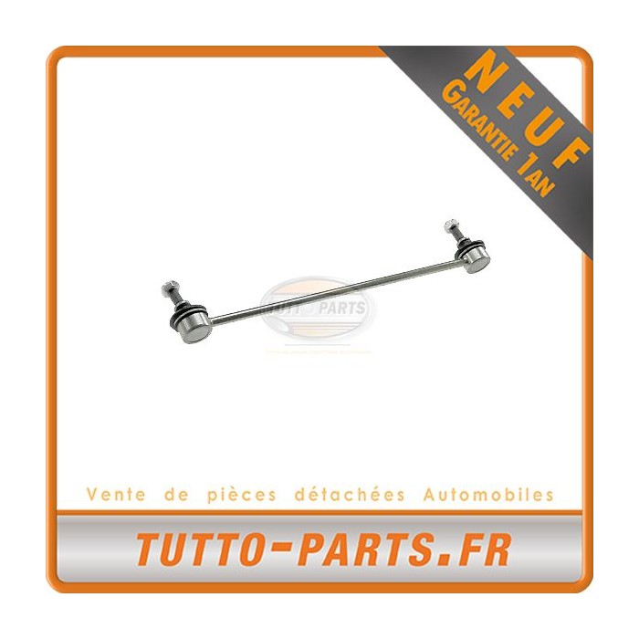 Biellette Barre Stabilisatrice pour CITROËN C2 C3 DS3 PEUGEOT 1007 2008 206