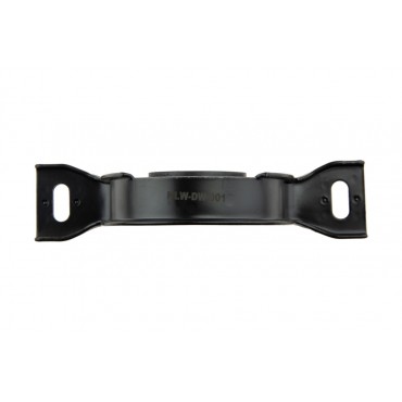 Palier Support Cardan Arbre De Transmission Pour Captiva Opel Antara A 446073