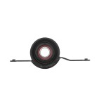 Palier Support Cardan Arbre De Transmission Pour Audi Q5 2.0/sq5 Tfsi 80a521101b