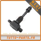Bobine d'allumage pour NISSAN
