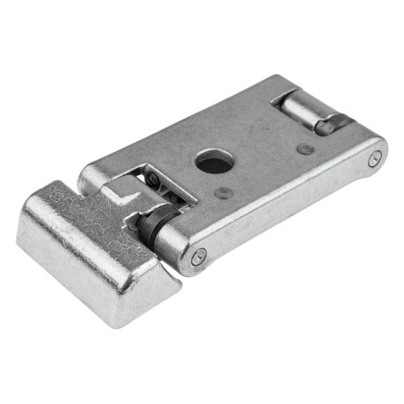 Charnière De Porte Arrière Pour Sprinter 2-t 3-t 4-t Vw Lt 28-46 2d1827151a