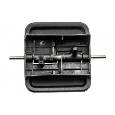 Poignée Ouverture Fenêtre Coulissante Pour Caddy Multivan Transporter 2k0847781
