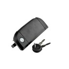 Poignée De Porte Arrière + 2 Clés Pour Vw Transporter IV 1990-2002 701827561