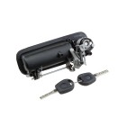 Poignée De Coffre Arrière Pour Vw Golf IV Lupo I Polo 1j6827565b