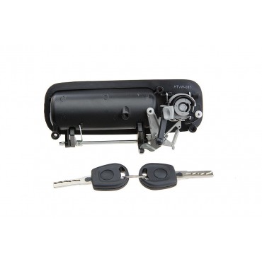 Poignée De Coffre Arrière Pour Vw Golf IV Lupo I Polo 1j6827565b