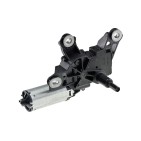 Moteur D'essuie Glace Arrière Pour Seat Arosa Vw Polo Lupo I 6e0955711d
