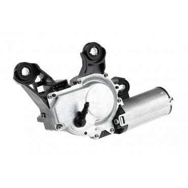 Moteur D'essuie Glace Arrière Pour Seat Arosa Vw Polo Lupo I 6e0955711d