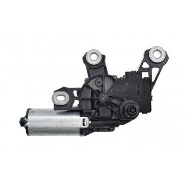 Moteur D'essuie Glace Arrière Pour Seat Arosa Vw Polo Lupo I 6e0955711d