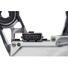 Moteur D'essuie Glace Arrière Pour Seat Arosa Vw Polo Lupo I 6e0955711d