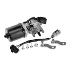 Moteur D'essuie Glace Avant Pour Renault Kangoo 7701207957