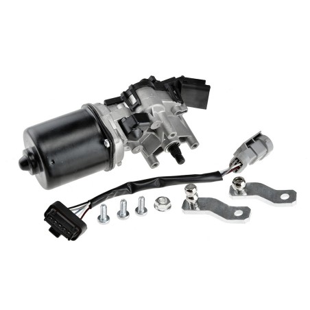 Moteur D'essuie Glace Avant Pour Renault Kangoo 7701207957