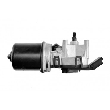 Moteur D'essuie Glace Avant Pour Renault Kangoo 7701207957