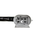 Moteur D'essuie Glace Avant Pour Renault Kangoo 7701207957