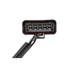 Moteur D'essuie Glace Avant Pour Renault Kangoo 7701207957