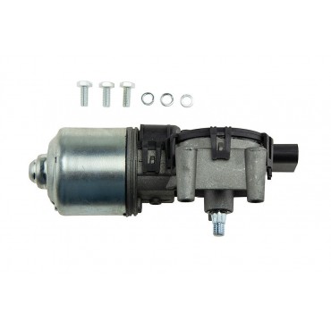 Moteur d'Essuie Glace Avant Pour Fiat Doblo 2010-2015 51810592