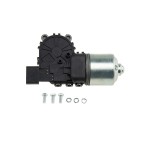 Moteur d'Essuie Glace Avant Pour Fiat Doblo 2010-2015 51810592