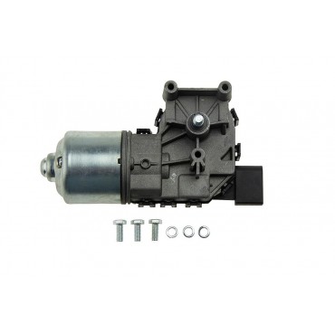 Moteur d'Essuie Glace Avant Pour Fiat Doblo 2010-2015 51810592