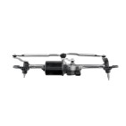 Tringlerie + Moteur D'essuie Glace Avant Pour Fiat Panda 46804522