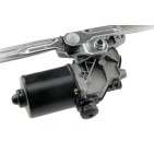 Tringlerie + Moteur D'essuie Glace Avant Pour Fiat Panda 46804522