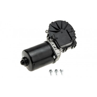 Moteur D'essuie Glace Avant Pour Ford Transit Connect 2002-2013 1534235