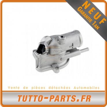 Boitier & Thermostat d'eau pour JEEP MERCEDES 