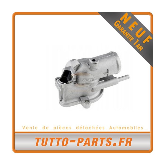 Boitier & Thermostat d'eau pour JEEP MERCEDES 
