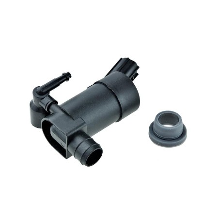 Pompe De Lave Glace Pour Ford Focus C-max Galaxy Kuga I Mondeo S-max 1231600